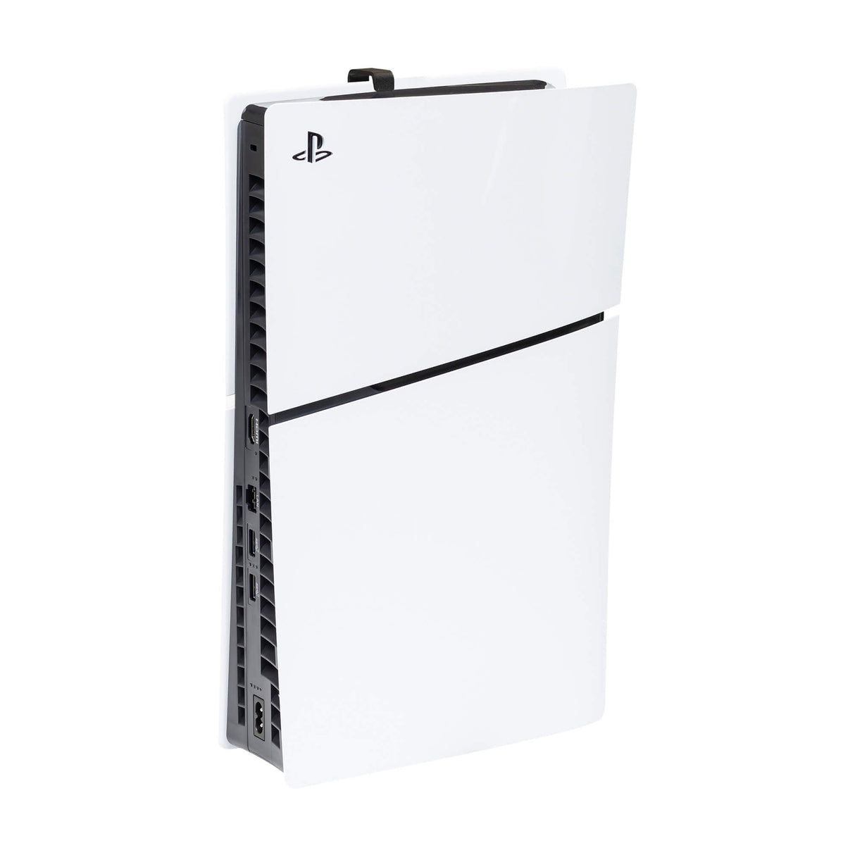 Playstation 5 Slim Console Disk White