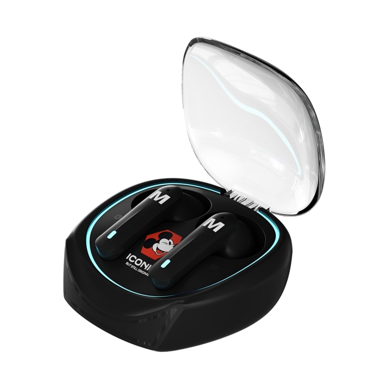 Disney QS-T2 Bluetooth wireless Earphones