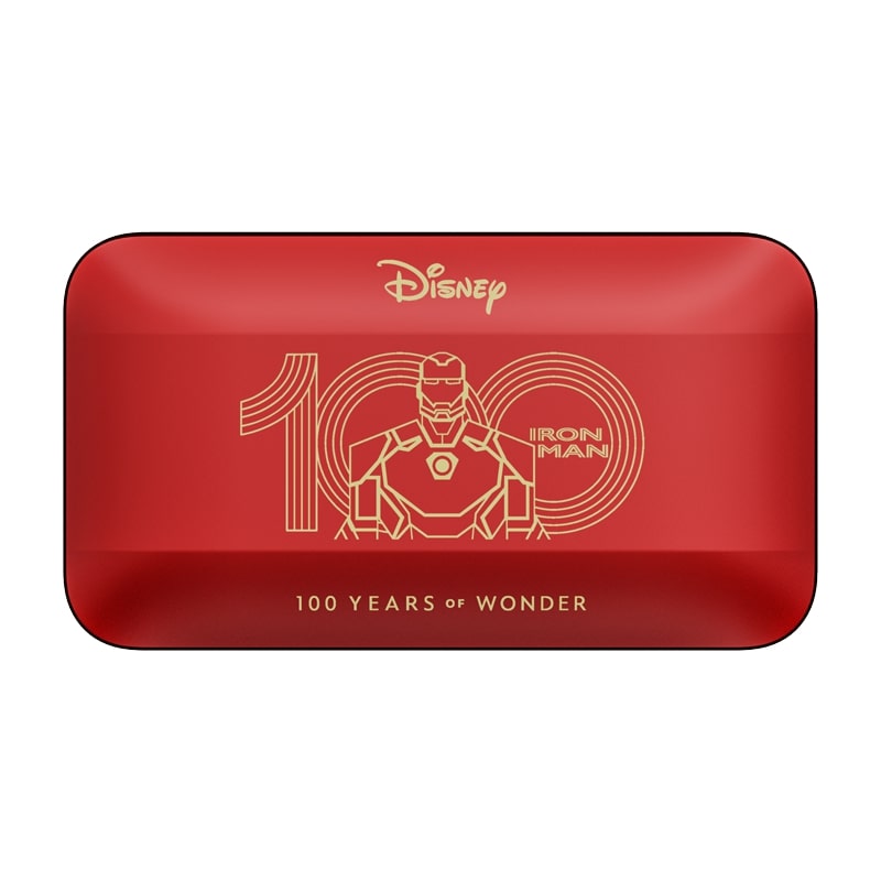 Disney QS-T6 Bluetooth wireless Earphones