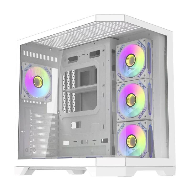 GAMING PC Intel Core i5-12400F, RTX 3050, 16GB RAM