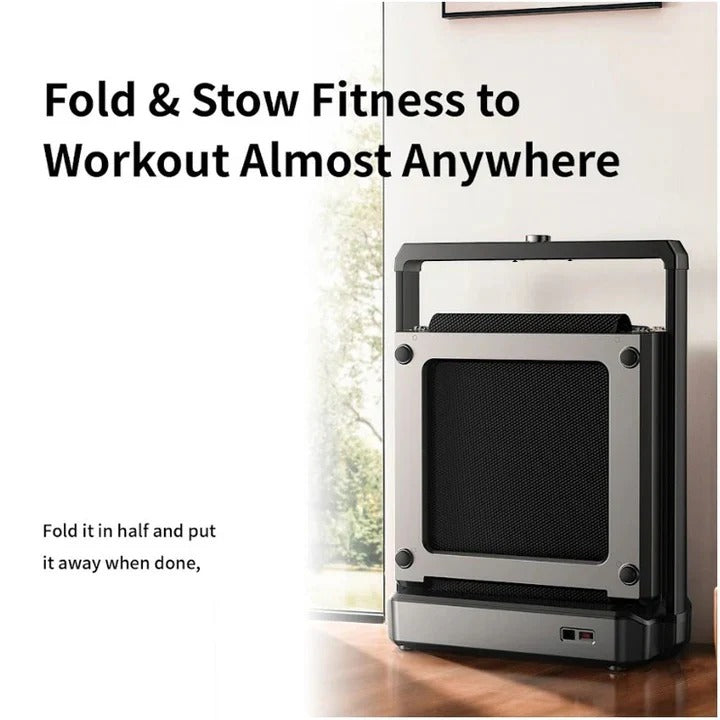 Kingsmith Folded Treadmill MX16F