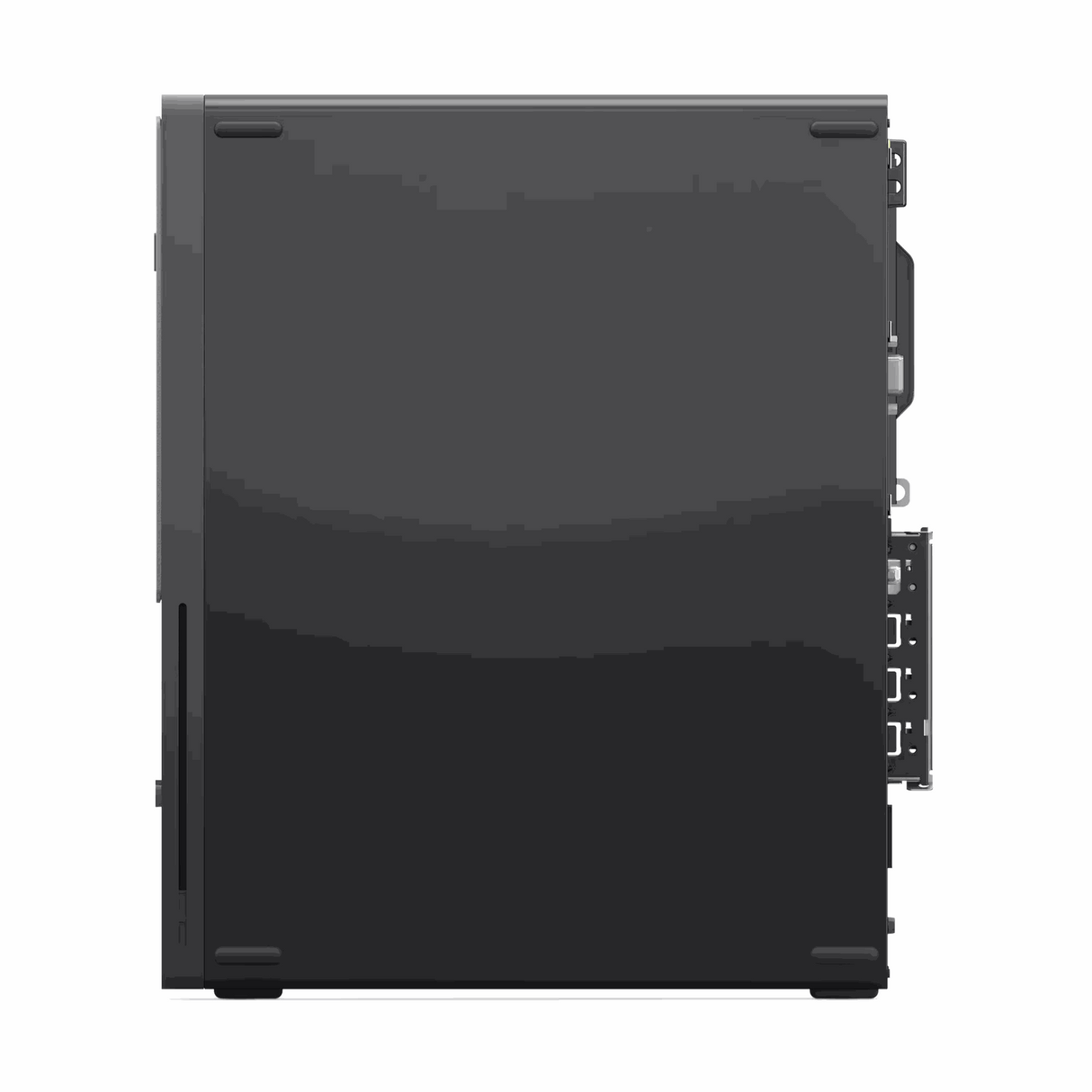 Lenovo ThinkCentre neo 50s Gen 5 SFF/ i7-14700, 20C/8GB DDR5 5600 RAM /512GB M.2 SSD /No DVD /Integrated Intel UHD Graphics 770 / DOS / USB K&M English(UK)/ 1YW