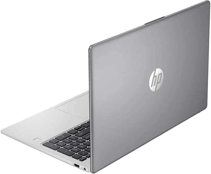 HP 250 UMA/i5-1334U/15.6 FHD/8GB DDR4 3200 RAM/512GB NVME SSD/DOS/1YW
