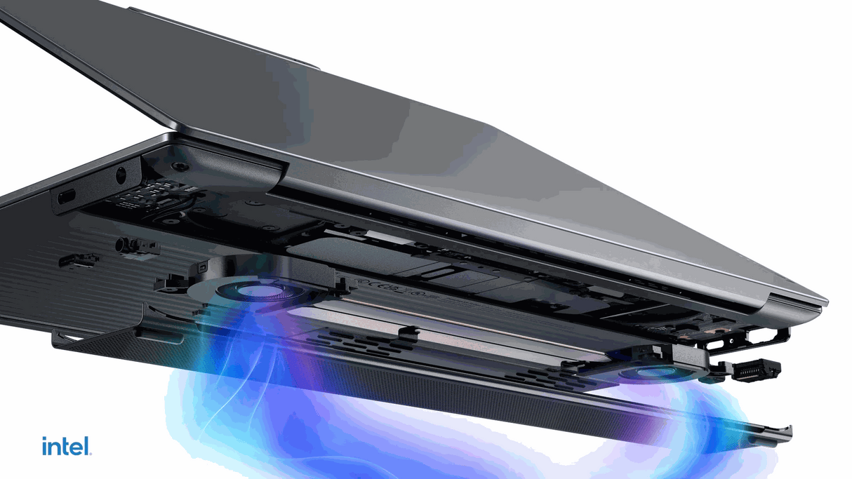 Lenovo ThinkPad X9-14 Gen 1/Intel Core Ultra 7 258V, 8C/Copilot+ PC/14" WUXGA OLED/32GB Soldered LPDDR5x-8533 Ram/1TB M.2 2242 SSD/Integrated Intel Arc Graphics 140V/Win11 Pro/Grey/ Eng-Arb/3YW