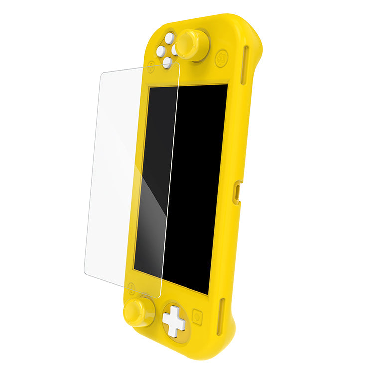 DOBE SWITCH LITE 3 IN 1 PROTECTIVE PACK-GR19180