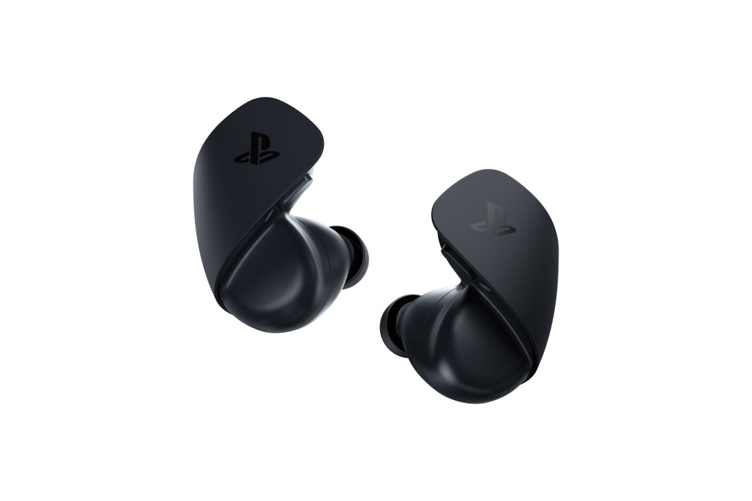 PlayStation Pulse Explore Wireless Earbuds - Midnight Black