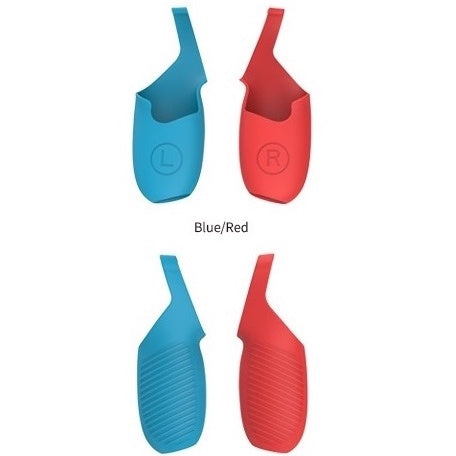 DOBE SILICONE CASE FOR OCULUS QUEST 2 CONTROLLER