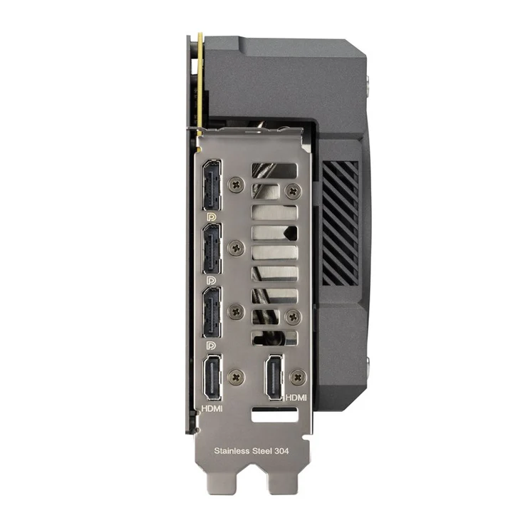 Asus TUF Gaming GeForce RTX 5070 OC 3 FAN Edition 12GB