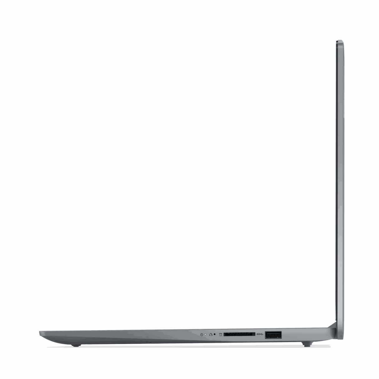 Lenovo IdeaPad Slim 3 15IRH8 Intel Core i5-13420H 8C/15.6" FHD/8GB Soldered DDR5 RAM/512GB M.2 SSD/Integrated Intel UHD Graphics/Non-backlit, English (UK)/ DOS/ 1YW/ Arctic Grey