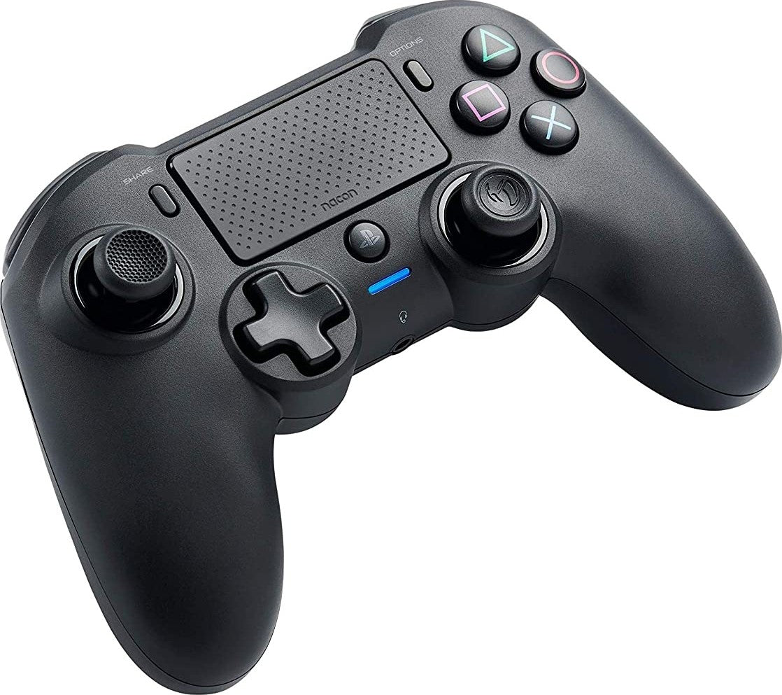 NACON Asymmetric Wireless Controller for Ps4