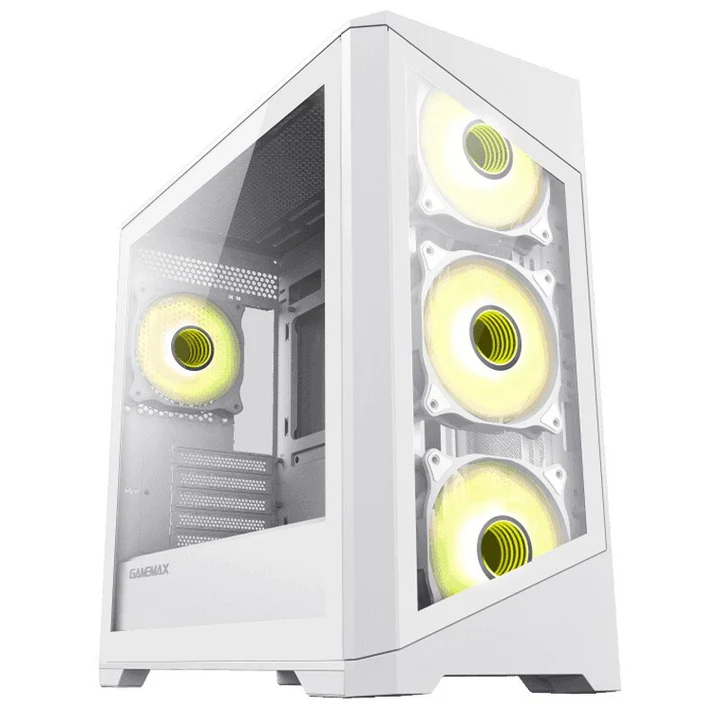 Gaming PC Intel Core Ultra 5 245KF, RTX 4060 Ti 16GB,16GB RAM