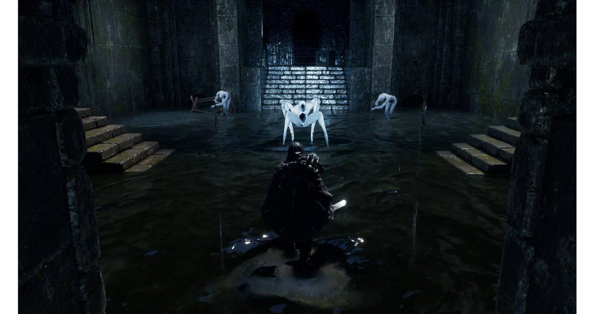 Hell Is Us For PlayStation 5