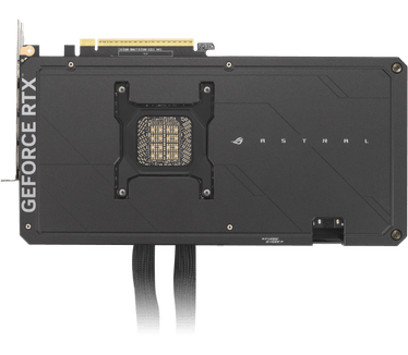 ASUS ROG Astral LC GeForce RTX 5090 32GB GDDR7 OC Edition