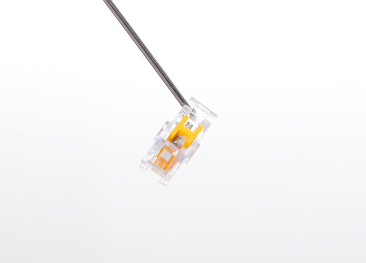 Ducky One 3 Yellow Ducky SF 65% Cherry Blue Key US