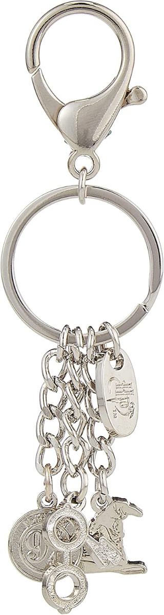 ميدالية مفاتيح هاري بوتر كيرينغ