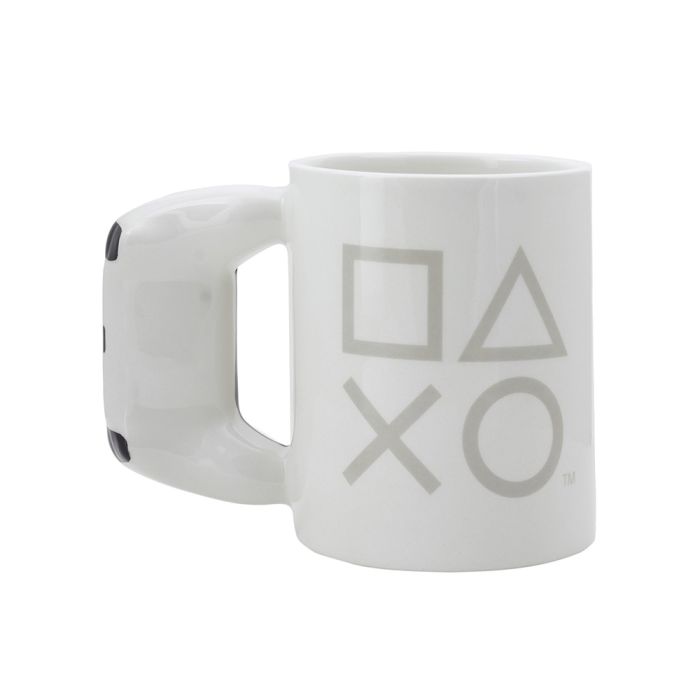 Playstation Shaped Mug PS5