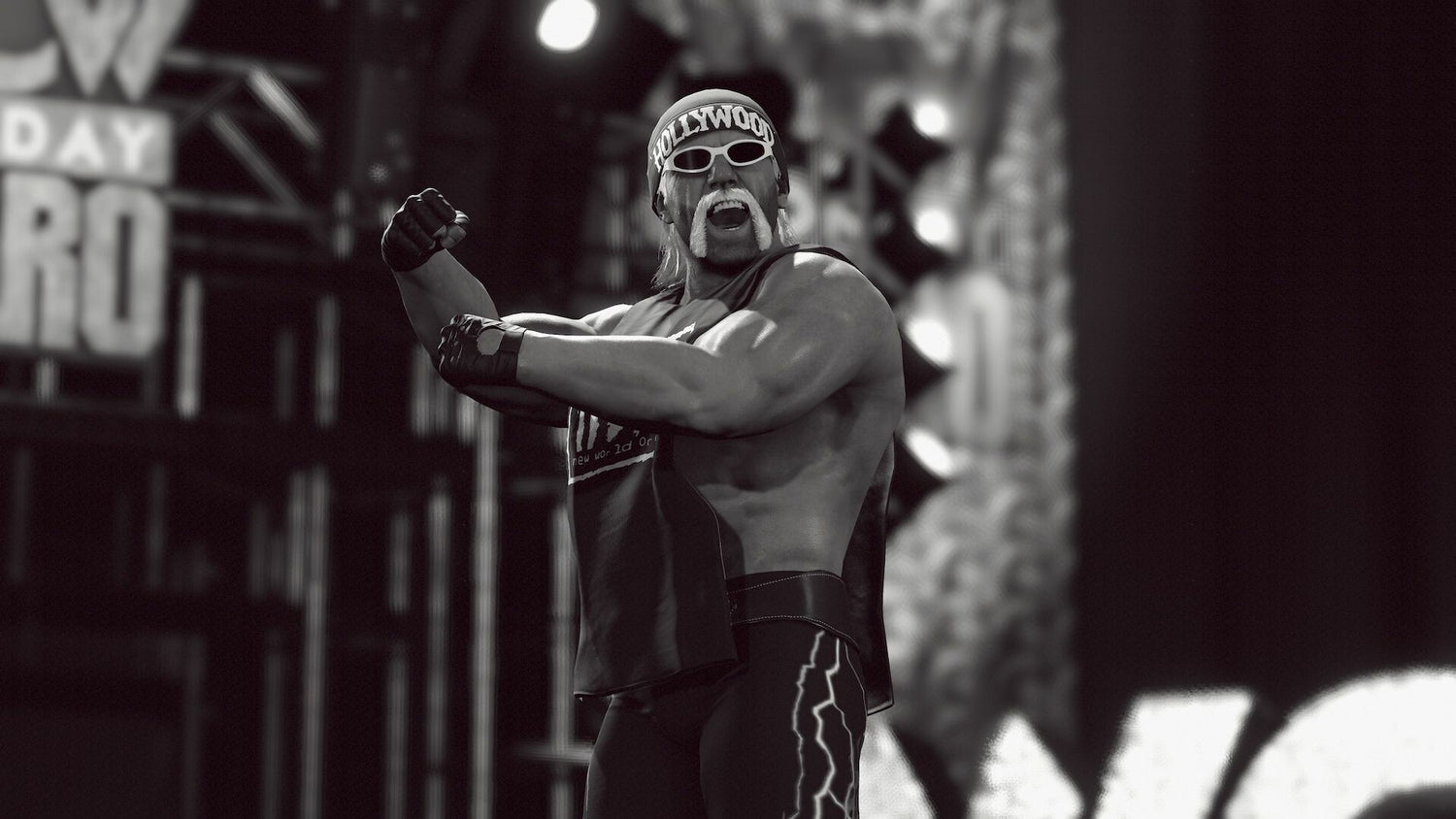 XB SX WWE 2K24 Eu