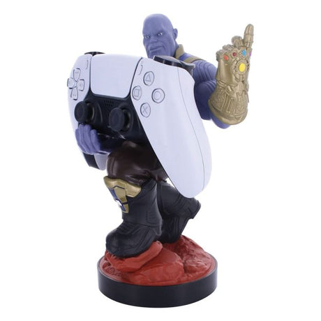 CG Thanos Cable Guy