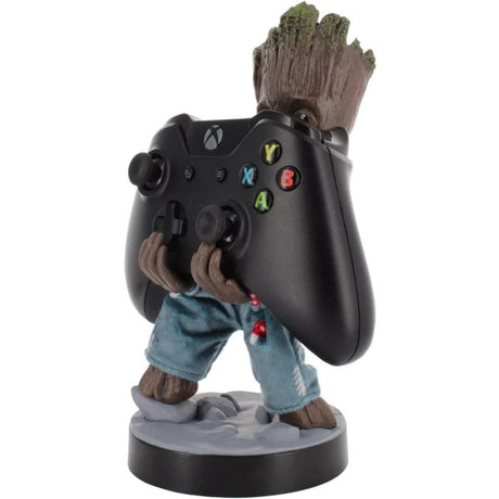 CG Toddler Groot PJs Cable Guy