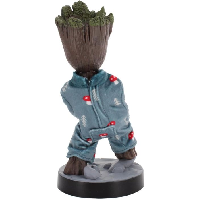 CG Toddler Groot PJs Cable Guy