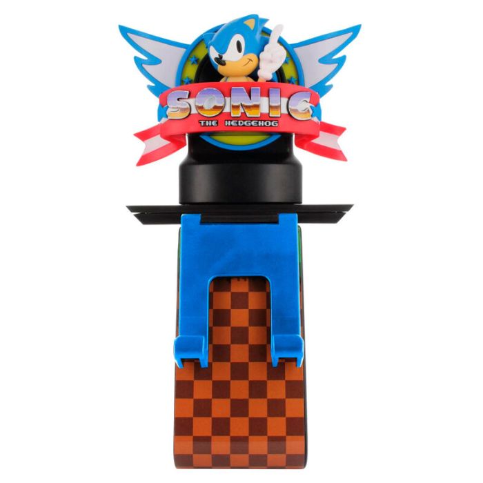 CG Classic Sonic Ikon