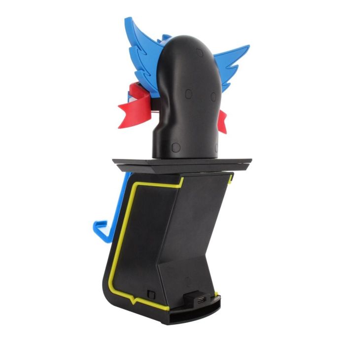 CG Classic Sonic Ikon