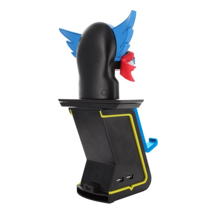 CG Classic Sonic Ikon