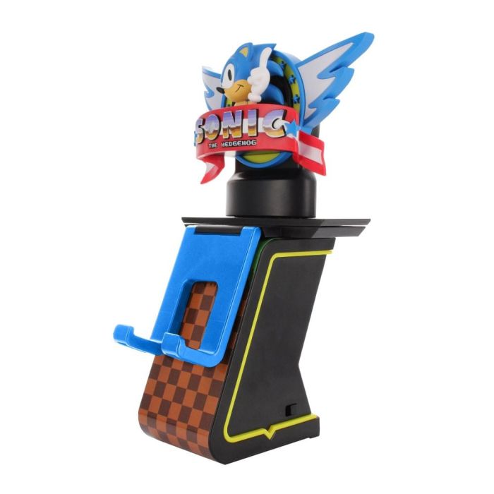 CG Classic Sonic Ikon