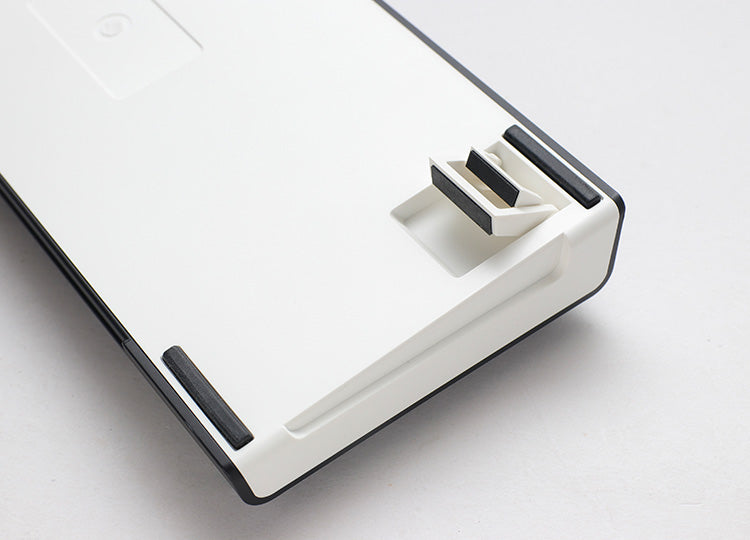 Ducky Tinker 65 Black Prebuilt SF 65% Cherry Brown Gaming Keyboard