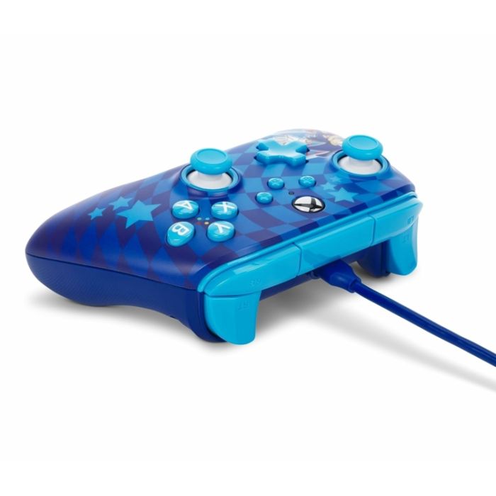 PowerA Advantage Wired Controller for Xbox Series X|S - Sonic