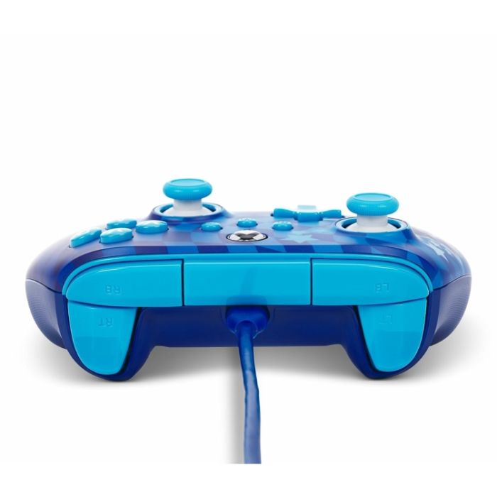 PowerA Advantage Wired Controller for Xbox Series X|S - Sonic