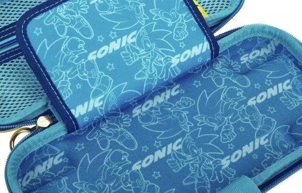 PowerA Protection Switch OLED Model Sonic Carrying Case