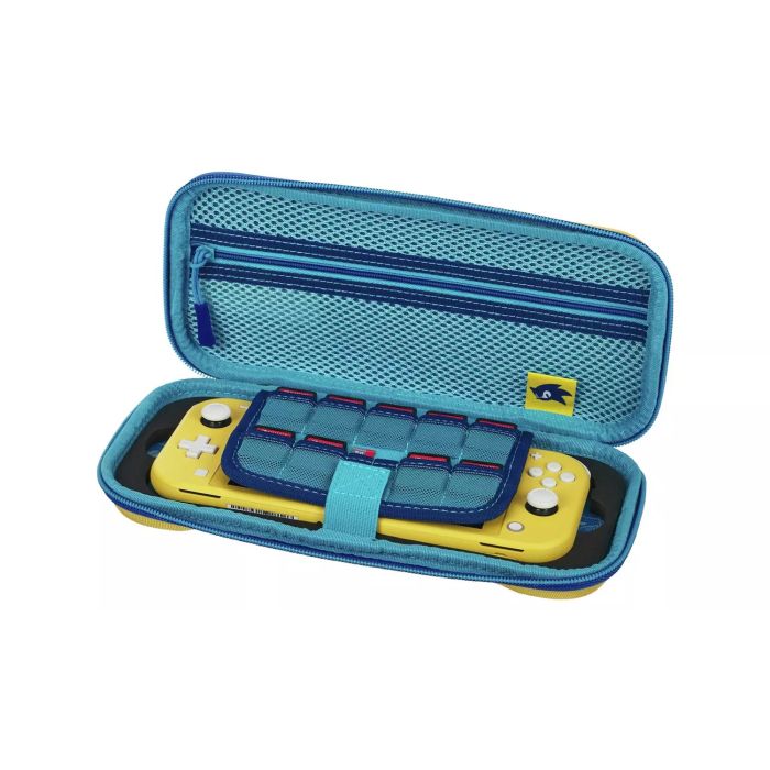 PowerA Protection Switch OLED Model Sonic Carrying Case