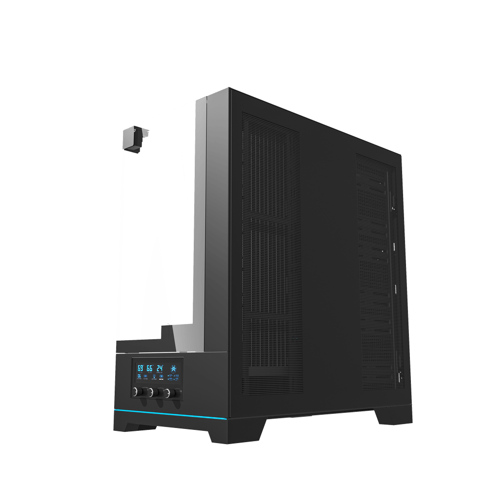 Custom Gaming PC Intel Core i7-14700F, Asus Prime RTX 5070 12GB, 32GB DDR5 6000MHz, 1TB NVMe, Windows 11 Pro