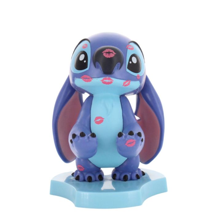 Mini Phone Holder CGH : Lilo & Stitch: Loved Up Stitch