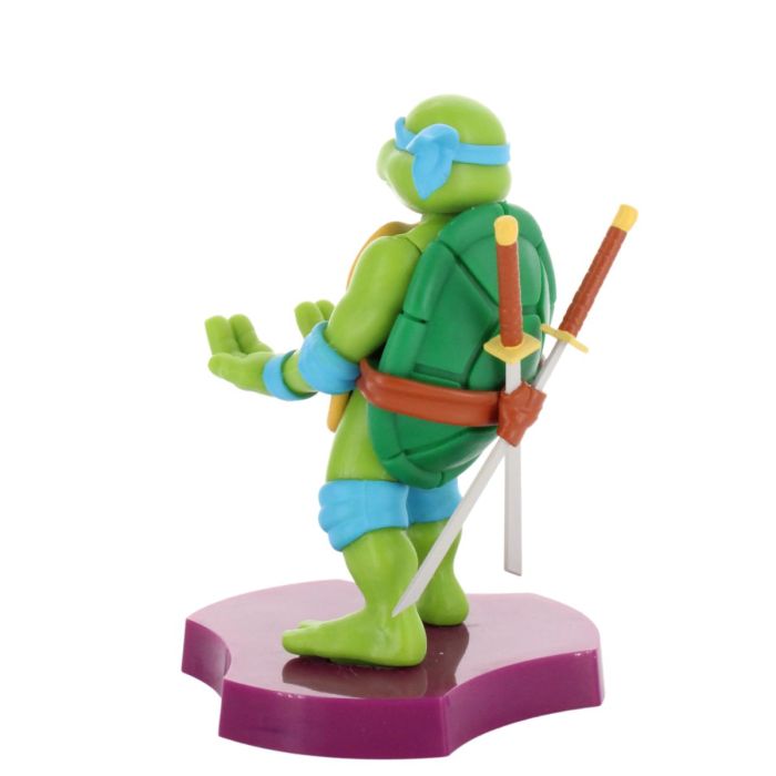 Mini Phone Holder CGH : TMNT: Leonardo
