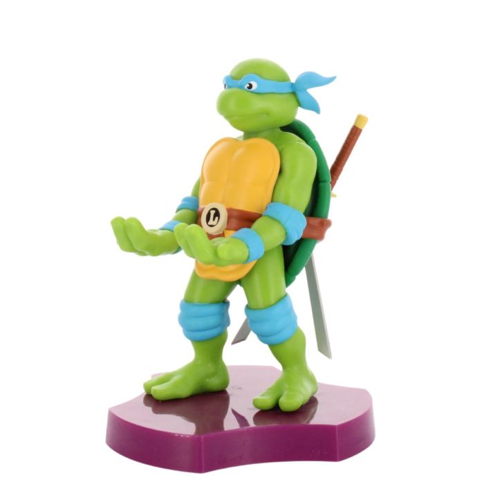 Mini Phone Holder CGH : TMNT: Leonardo