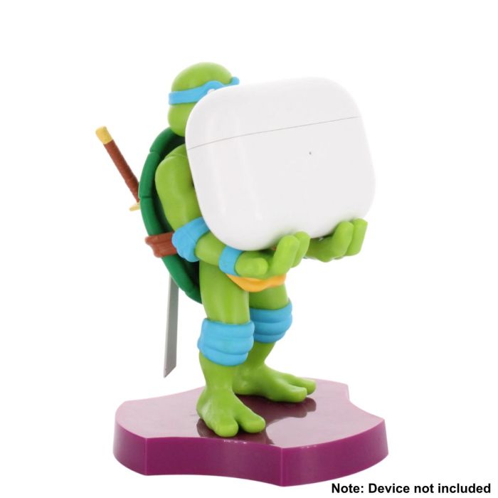 Mini Phone Holder CGH : TMNT: Leonardo
