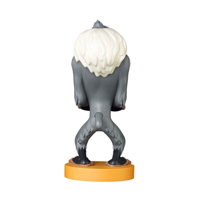 CG Rafiki Controller & Phone Holder + Charging Cable