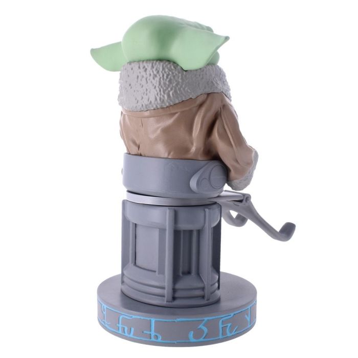 CG Grogu The Child (Light up Base) Controller & Phone Holder