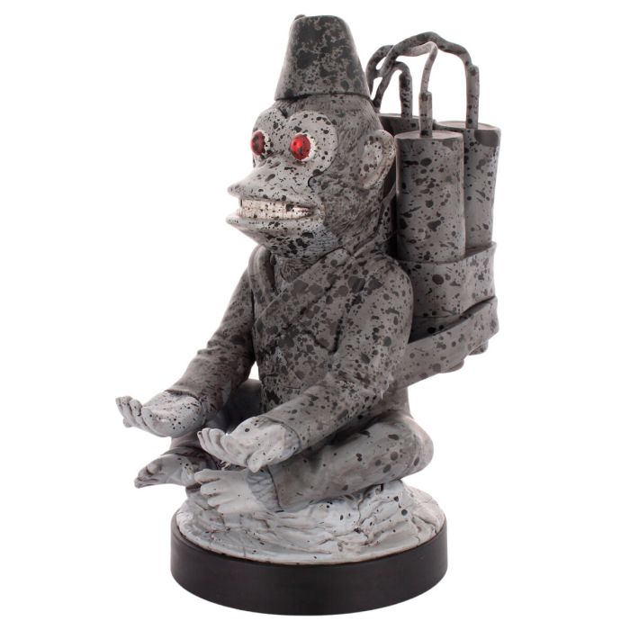 CG : Call of Duty: Toasted Monkey Bomb Cable Guys