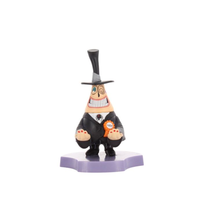 Mini Phone Holder CGH : The Nightmare Before Christmas: Mayor