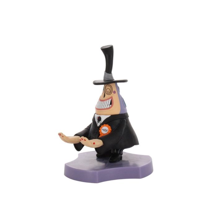 Mini Phone Holder CGH : The Nightmare Before Christmas: Mayor