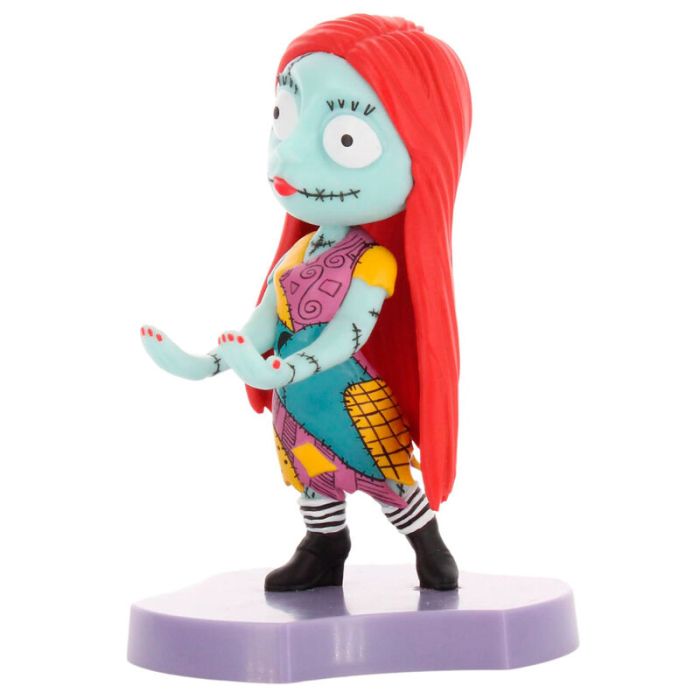 Mini Phone Holder CGH : The Nightmare Before Christmas: Sally
