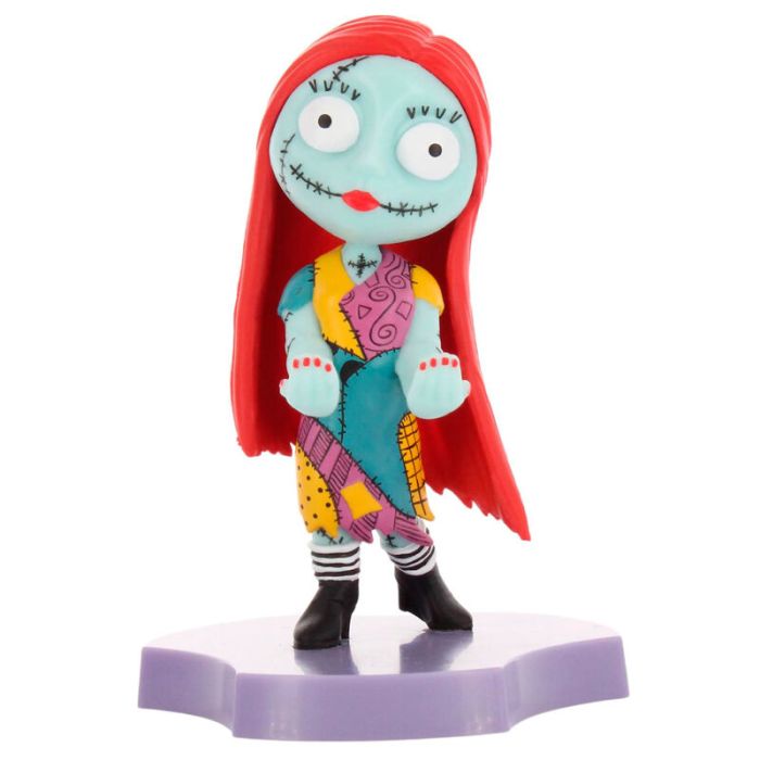 Mini Phone Holder CGH : The Nightmare Before Christmas: Sally