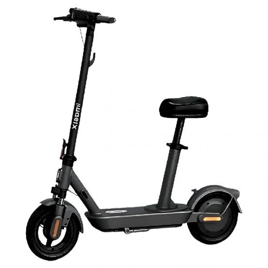 Xiaomi Electric Scooter 5 Plus Seat HBCPJ02LQ