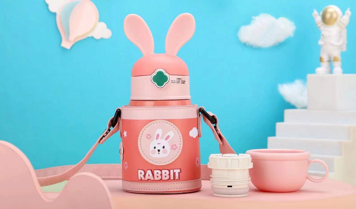 KD1052 Vacumm Bottle