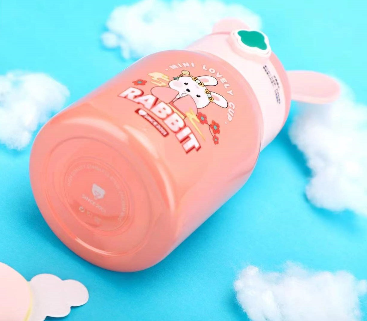 KD1052 Vacumm Bottle