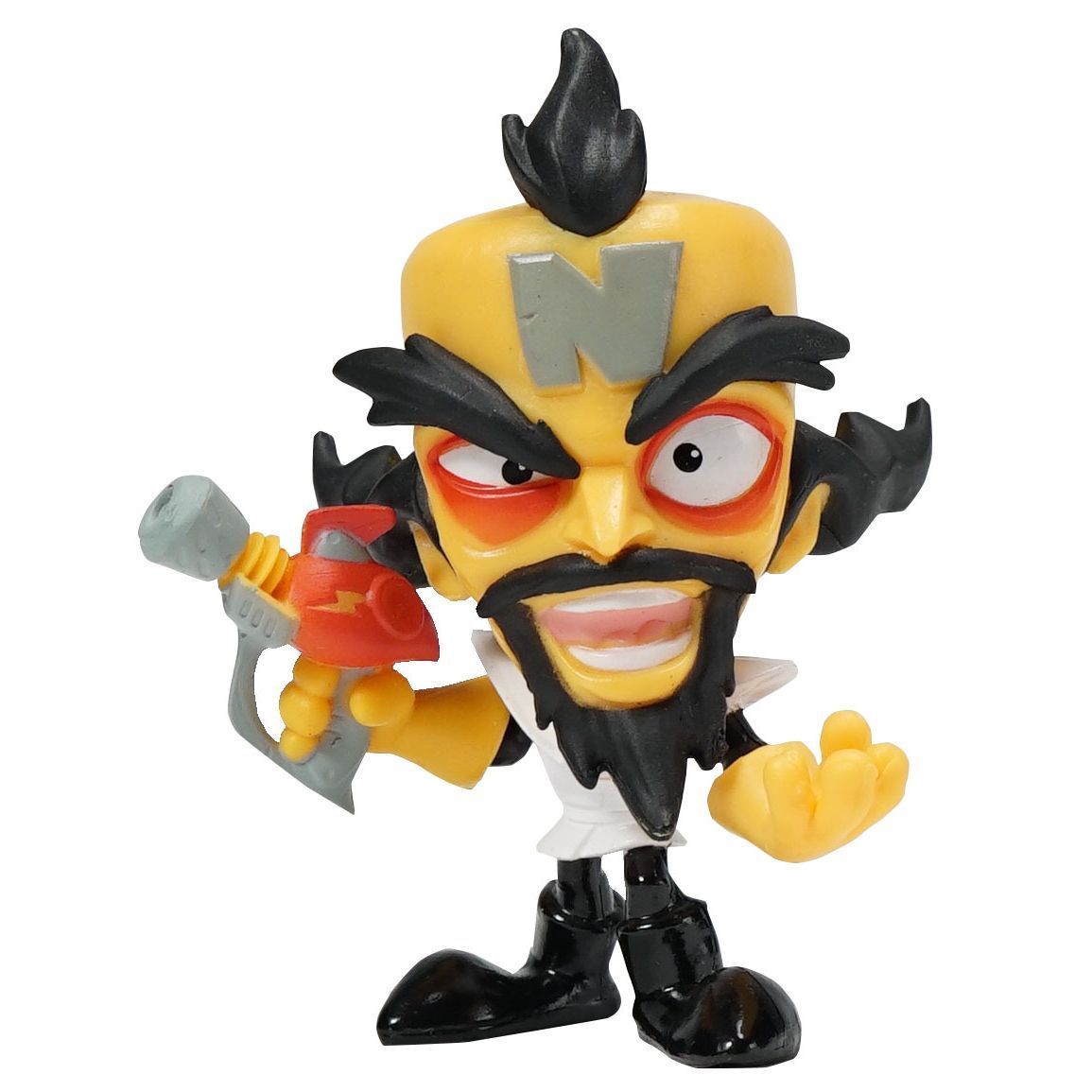 HDS: CRASH BANDICOOT- CRASH BANDICOOT SMASH BOX SURPRISE BOX (S2)