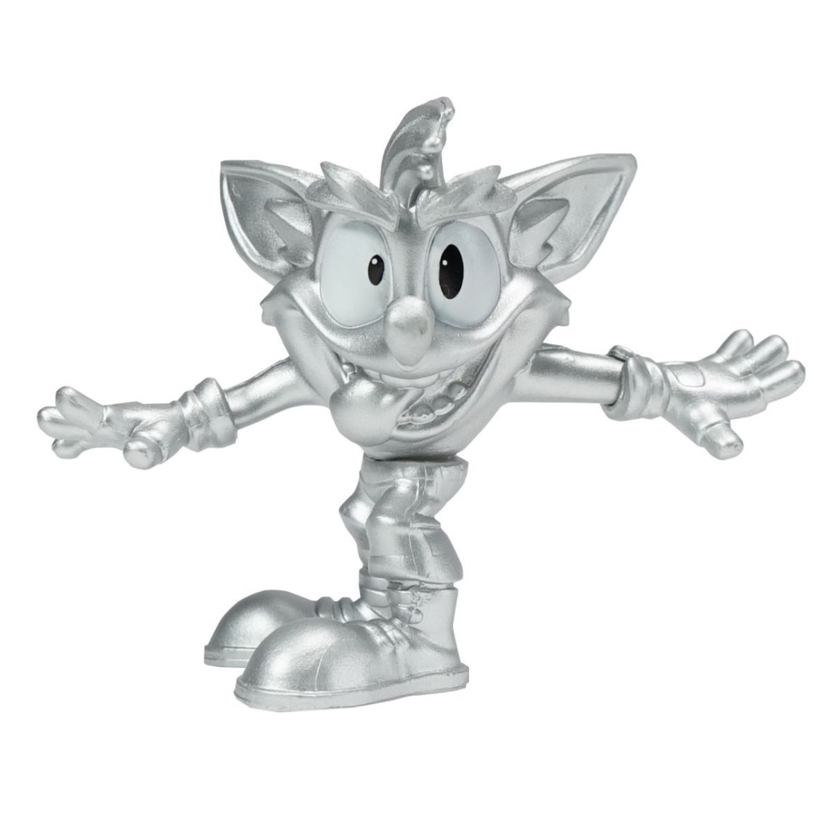 HDS: CRASH BANDICOOT- CRASH BANDICOOT SMASH BOX SURPRISE BOX (S2)